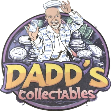 Dadd's Collectables logo